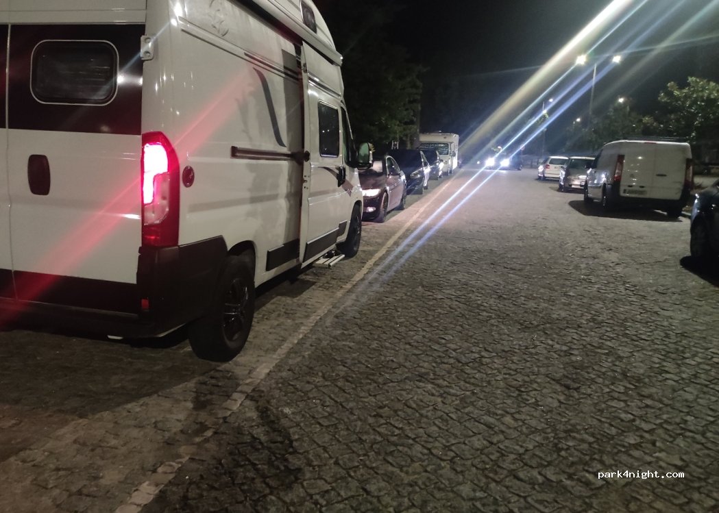 (4850-504) Vieira do Minho - 321 Avenida João da Torre — foto 2