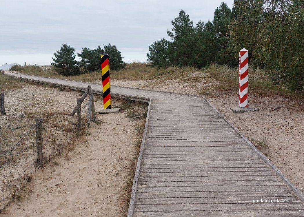 (72-611) Świnoujście - Unnamed road — foto 2