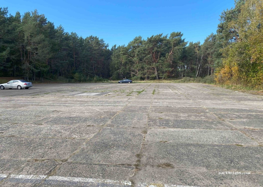 (72-611) Świnoujście - Unnamed road — foto 3