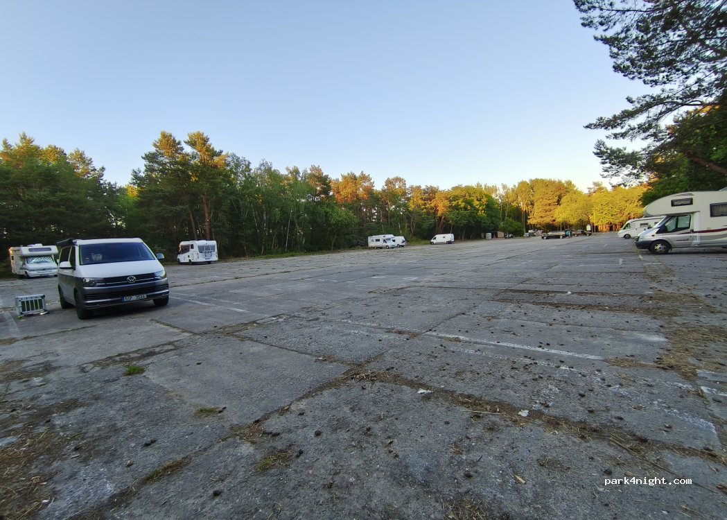 (72-611) Świnoujście - Unnamed road — foto 4
