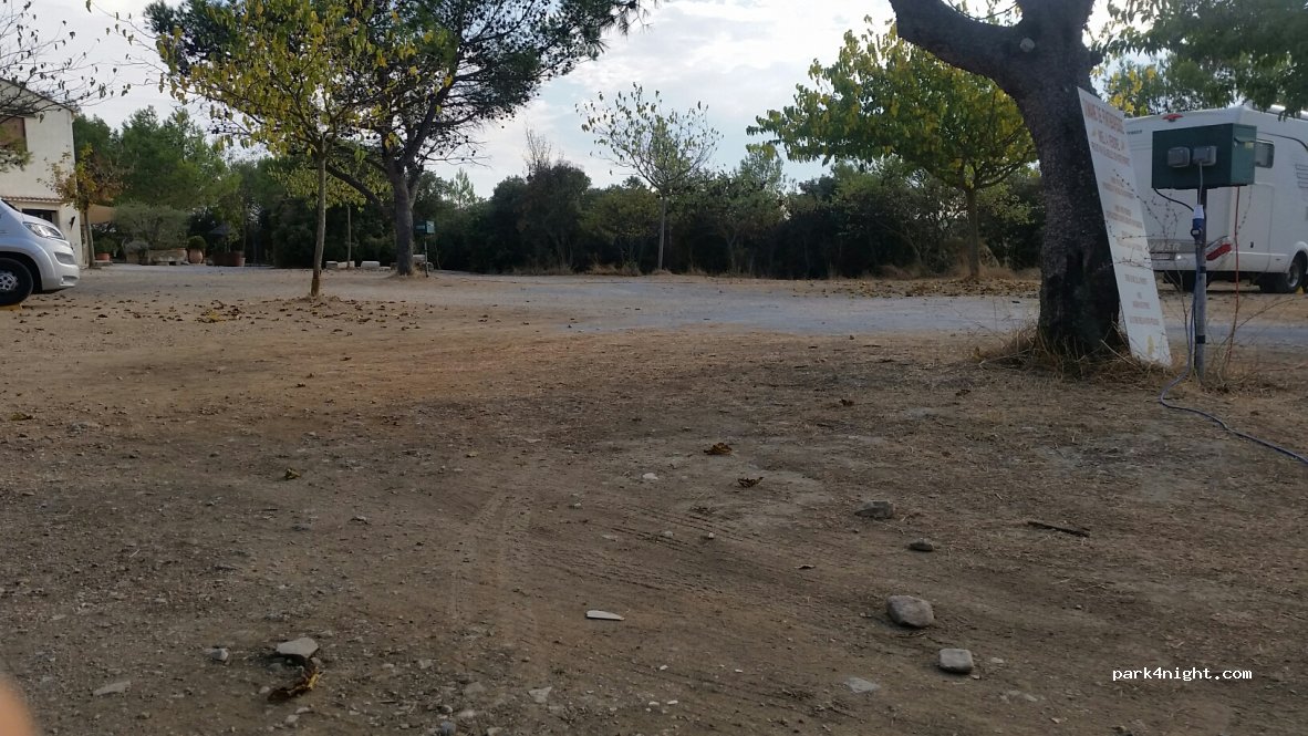 Domaine de Fontbespierre — foto