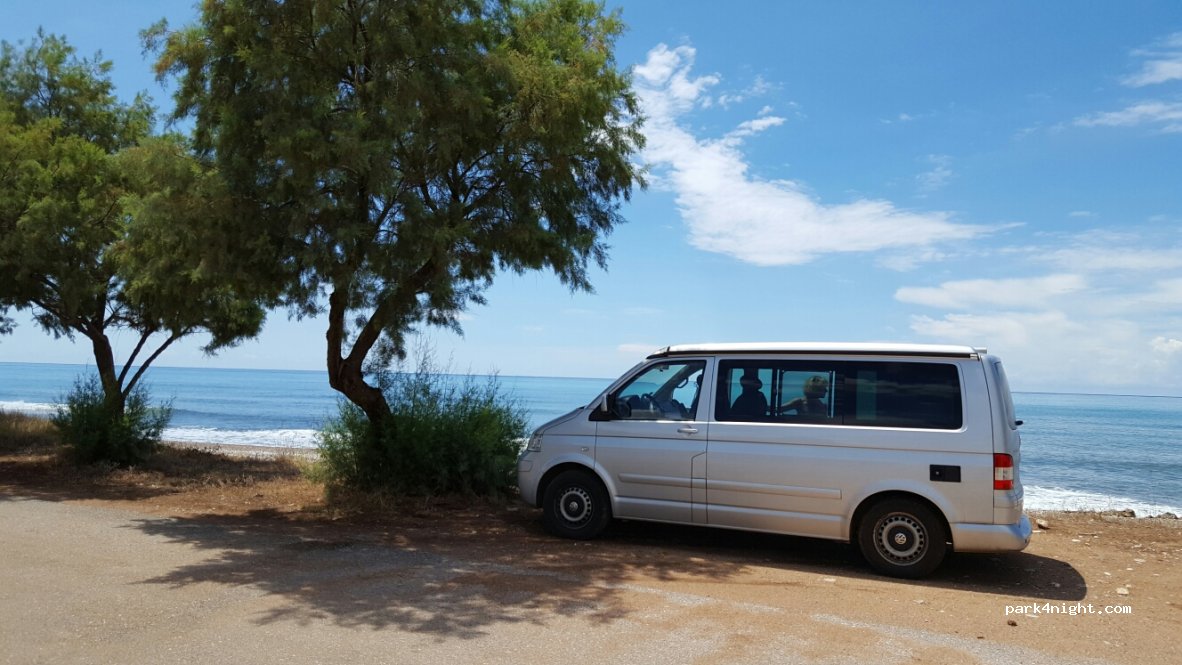 (245 00) Kalo Nero - Unnamed Road — foto