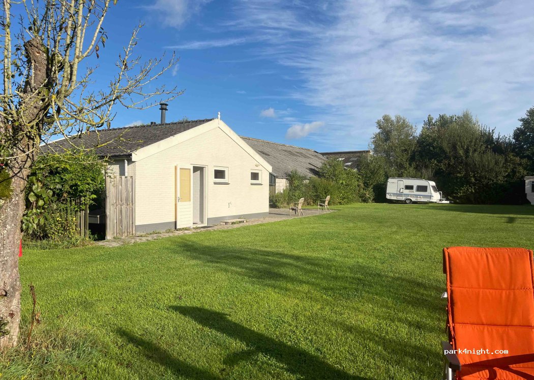 Camping De Druiverank — foto