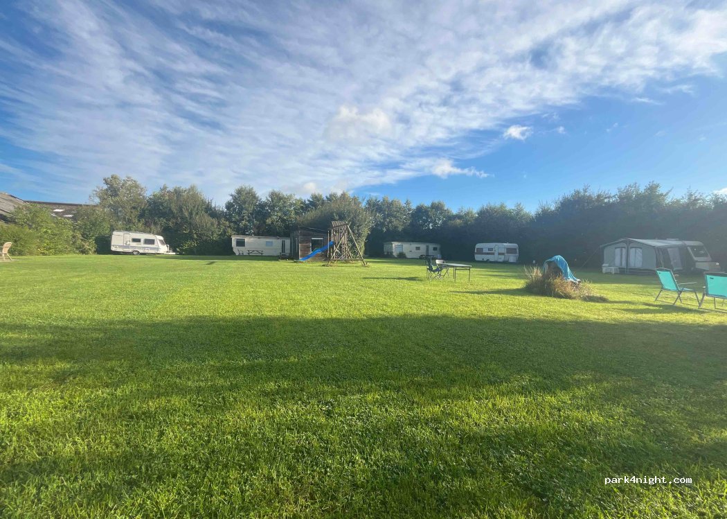 Camping De Druiverank — foto 2