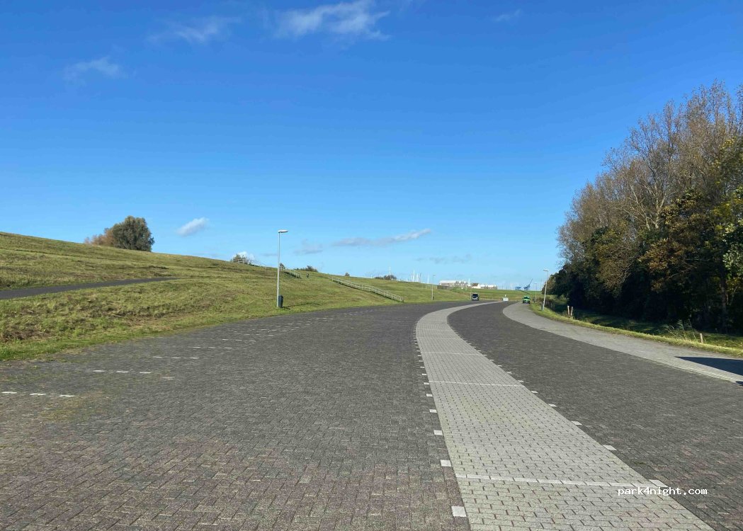 (8221 RC) Lelystad - 2 IJsselmeerdijk — foto 4