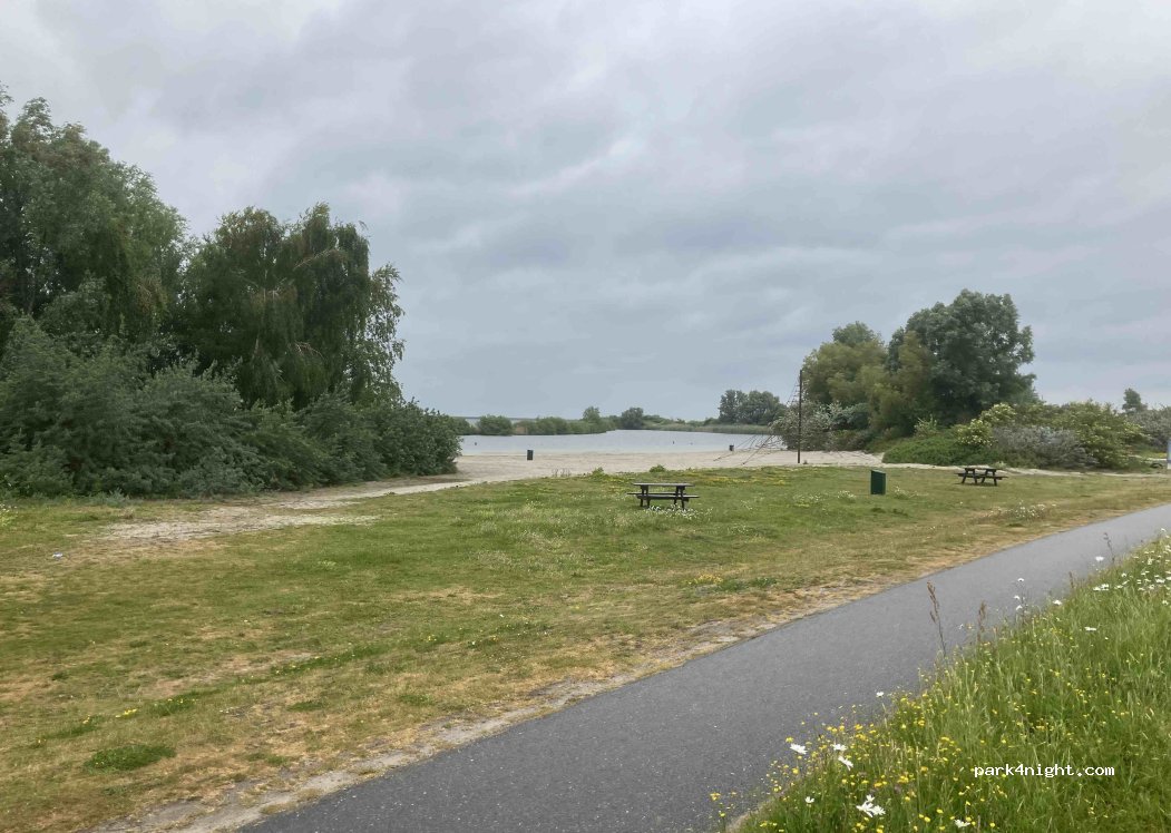 (8221 RC) Lelystad - 2 IJsselmeerdijk — foto 5
