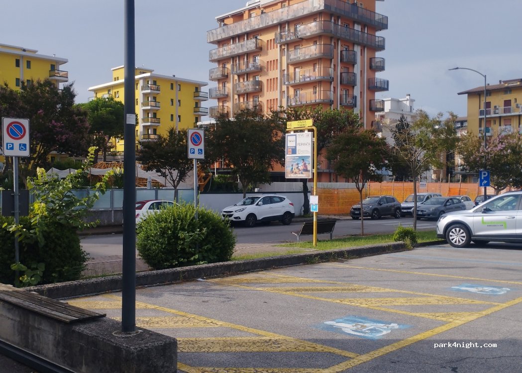 (30016) Lido di Jesolo - — foto