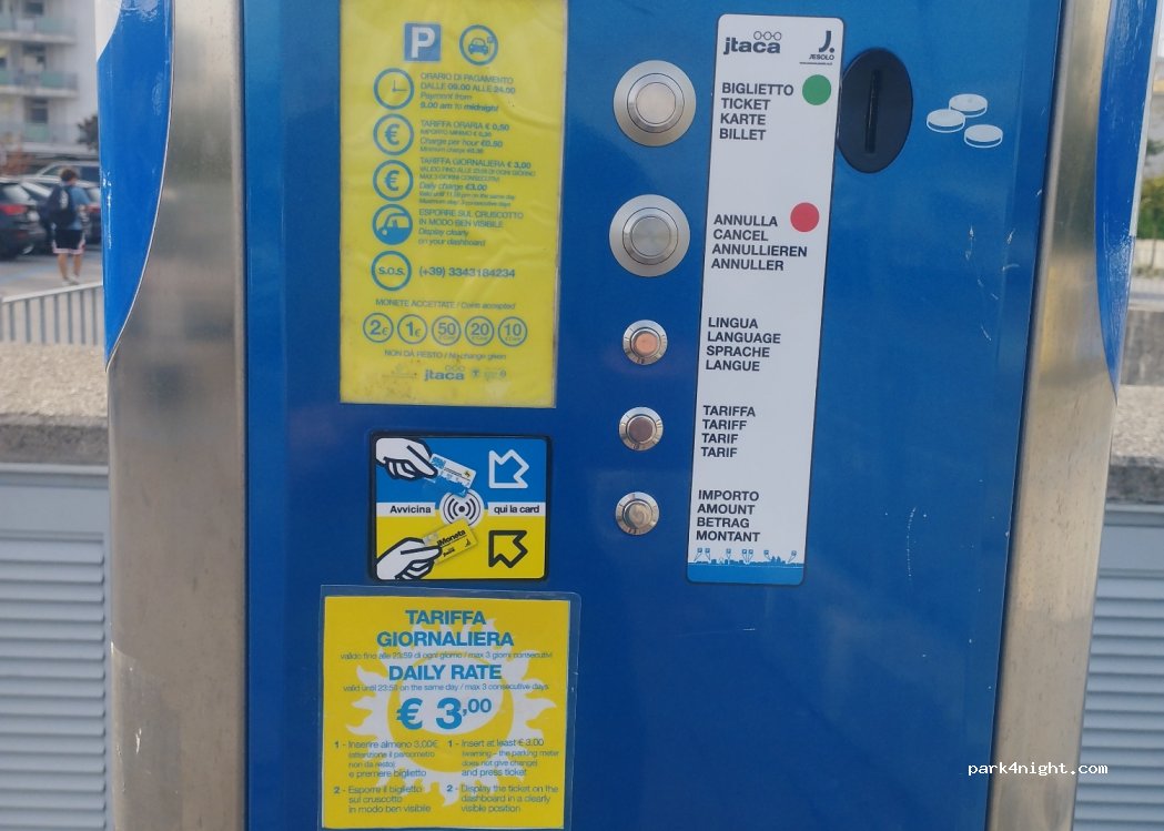 (30016) Lido di Jesolo - — foto 3