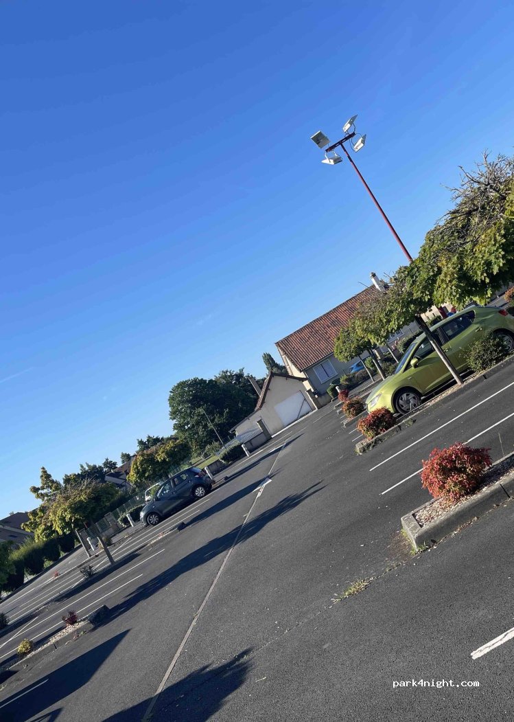(72230) Ruaudin - 10 Rue des Pommiers — foto 3