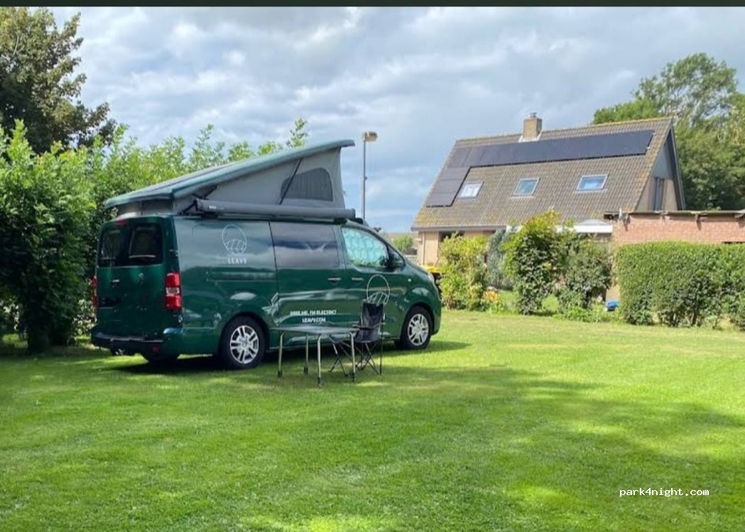Camping De Tijd Texel — foto 2