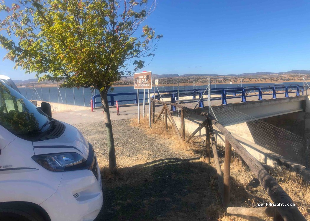 (06208) Villalba de los Barros - — foto 4