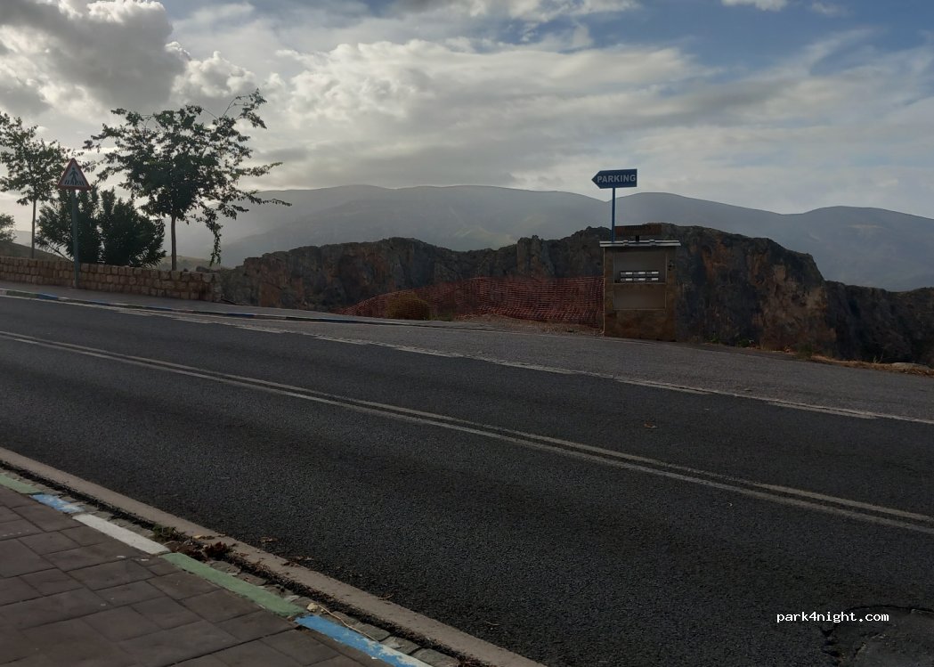 (18420) Lanjarón - 3 Calle Lepanto — foto 3
