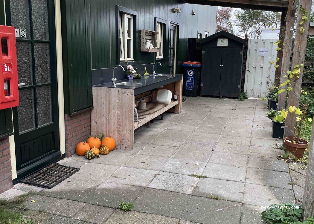 De Terp Texel — foto 3