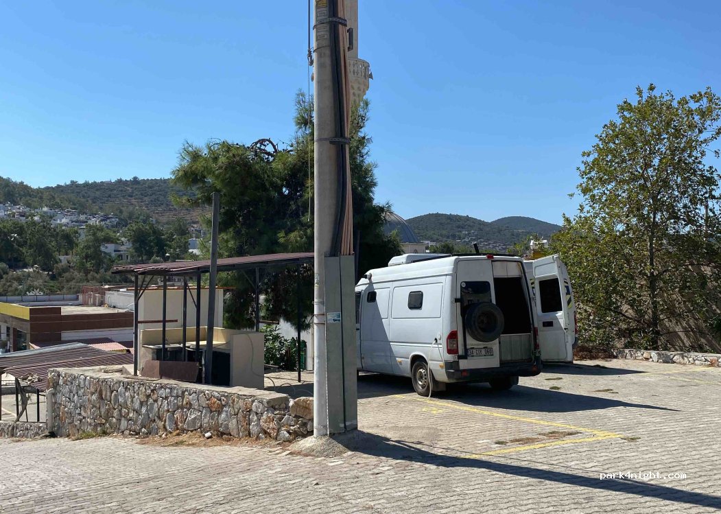 (48200) Milas - Unnamed Road — foto 3
