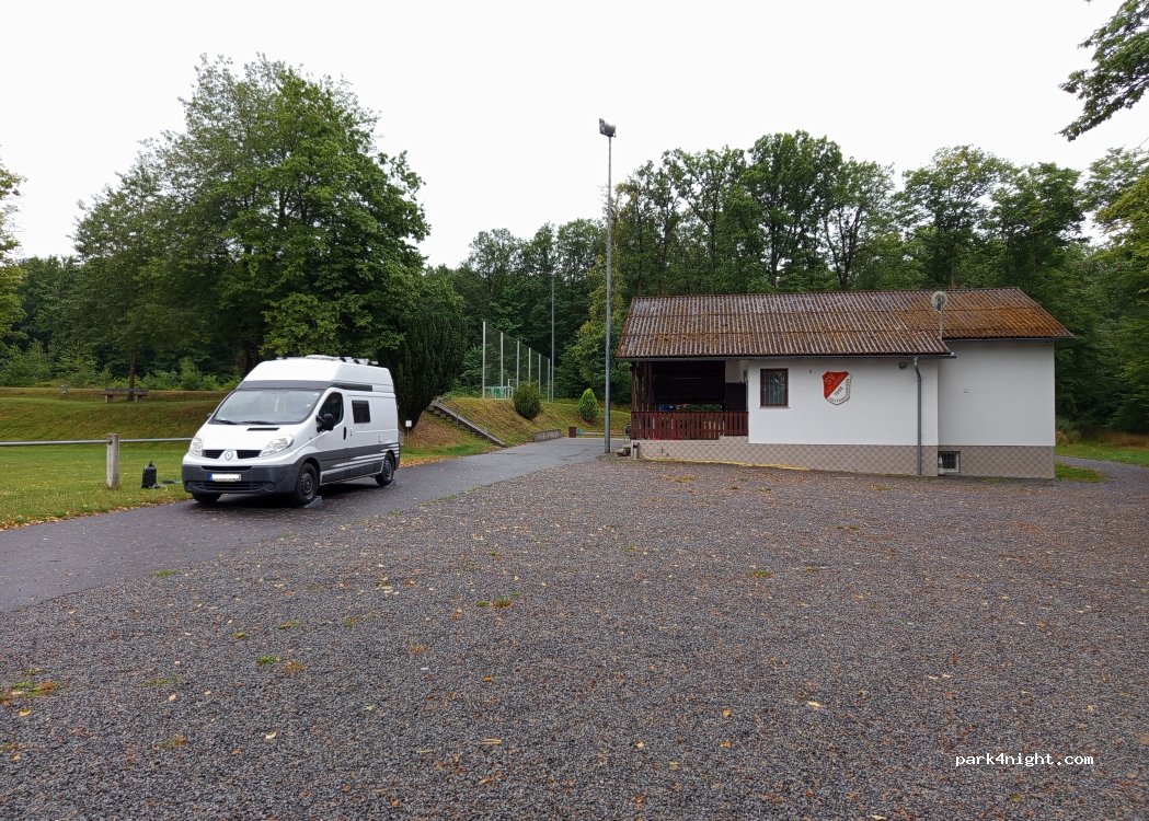 (97264) Helmstadt - 1 Am Lärchenberg — foto 2