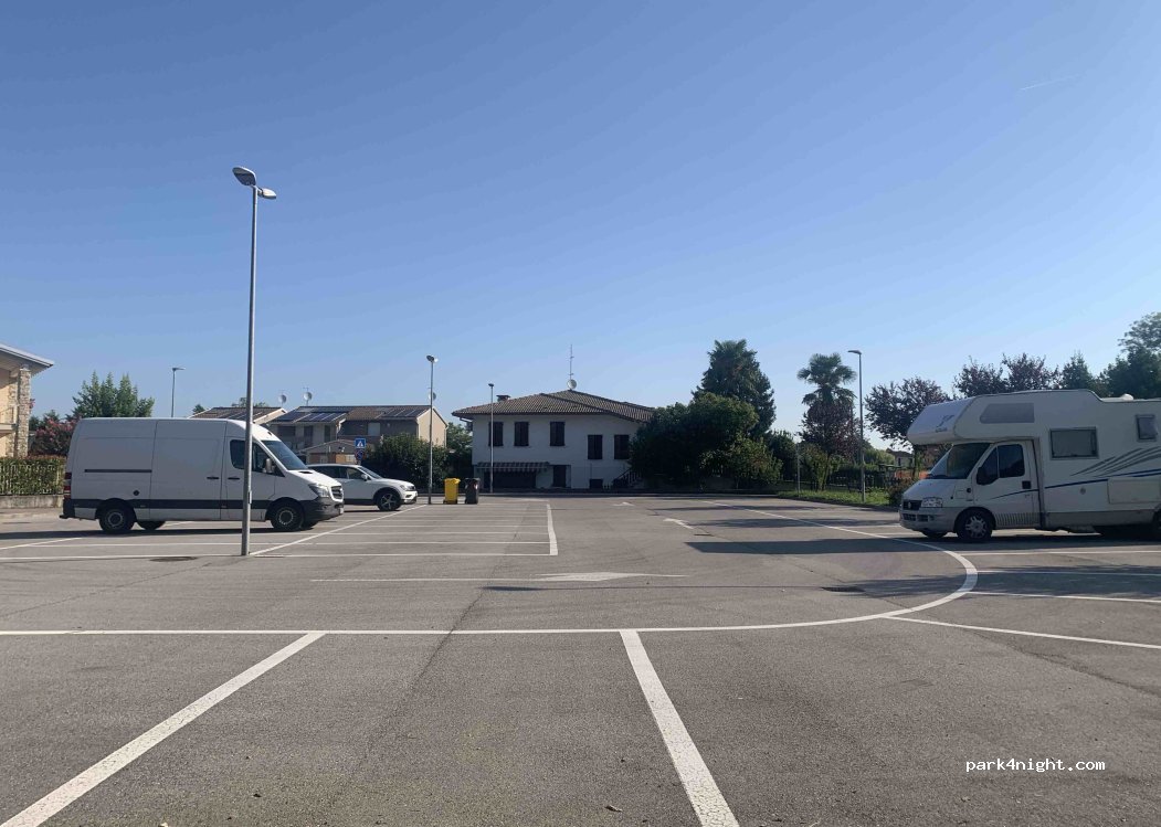 (36040) Grumolo delle Abbadesse - 14 Via Piave — foto 3