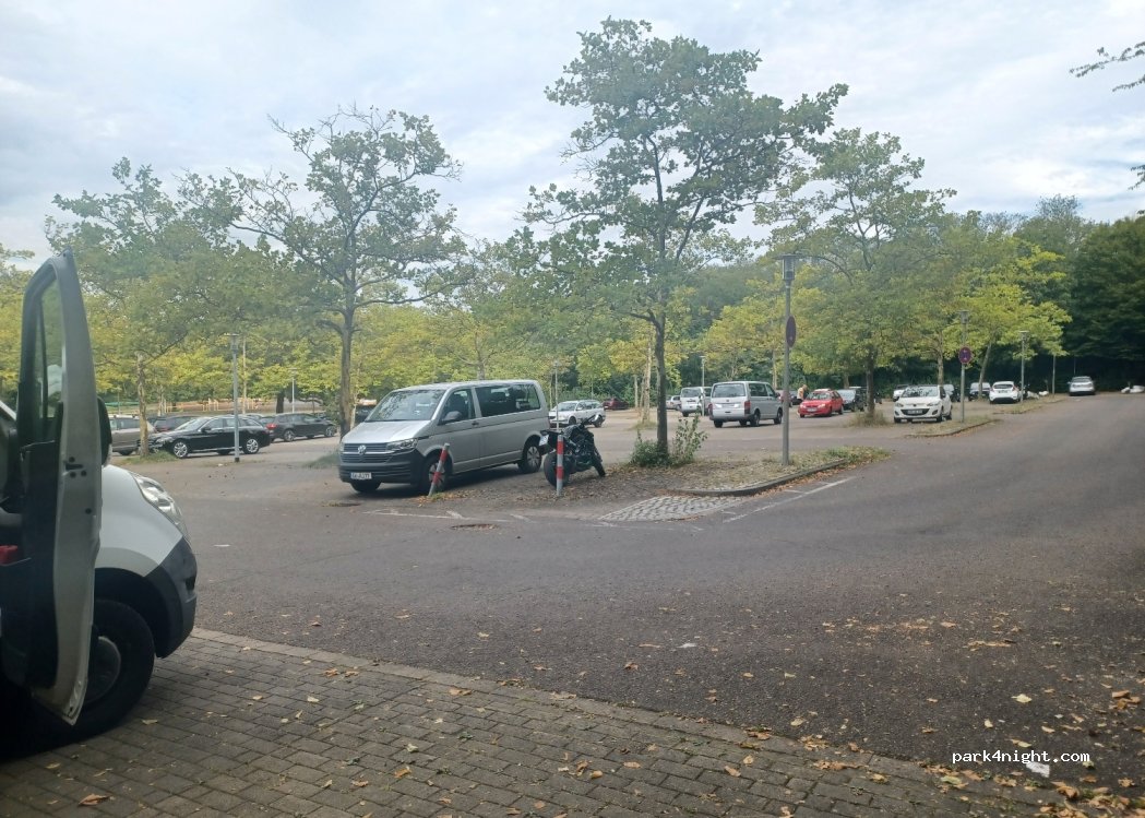 (37075) Göttingen - 2 Sprangerweg — foto