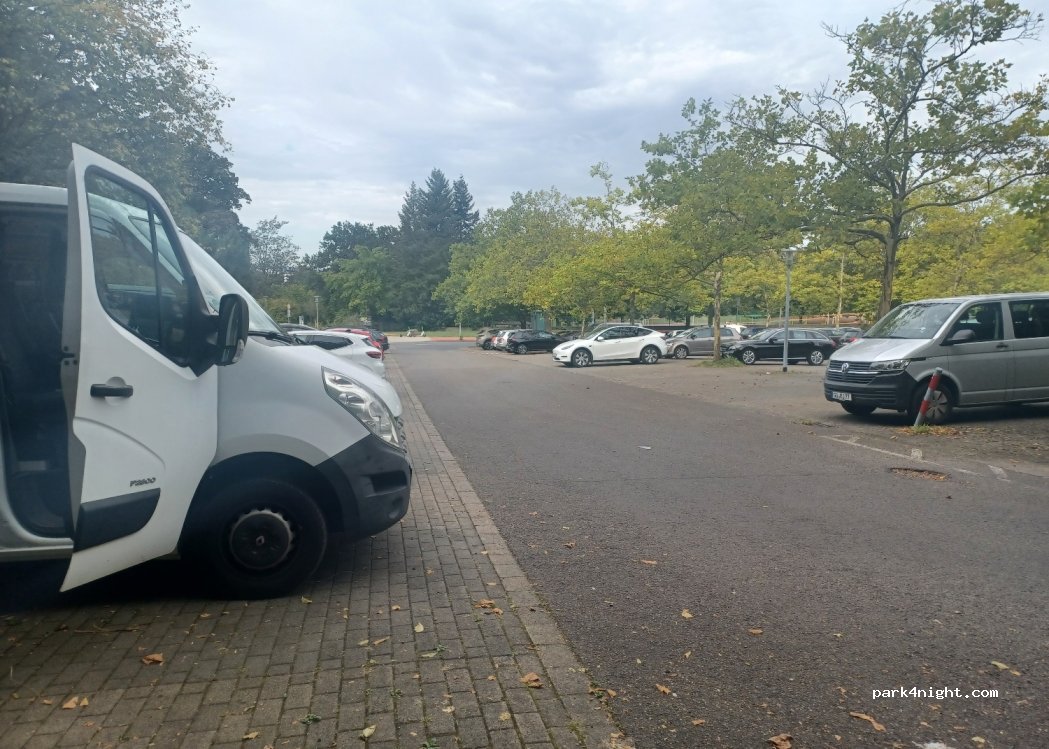 (37075) Göttingen - 2 Sprangerweg — foto 2