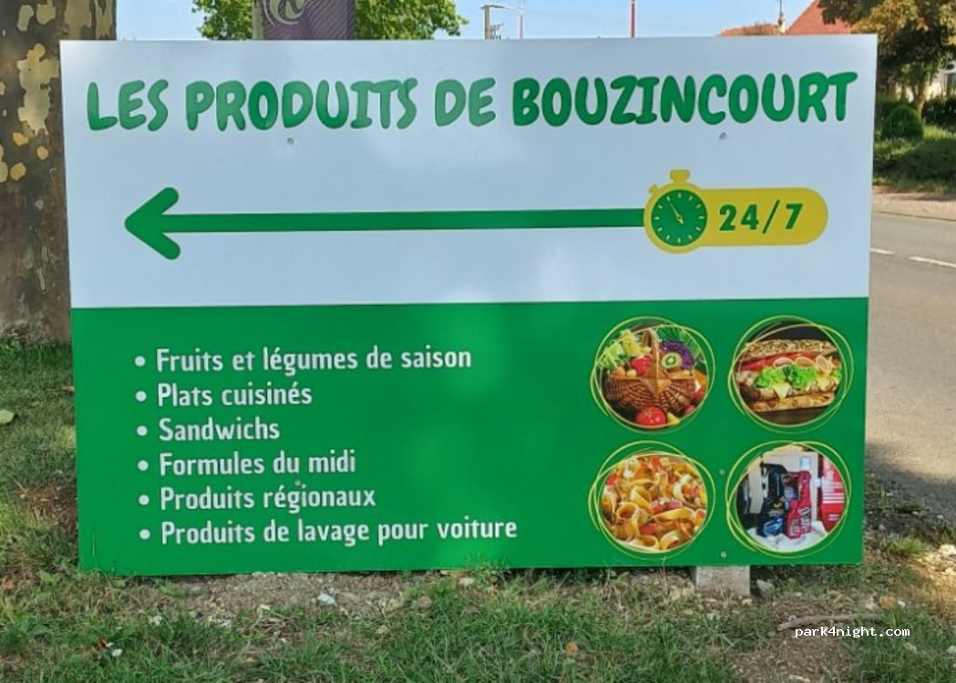 (80300) Bouzincourt - 420 Route d'Albert — foto 3