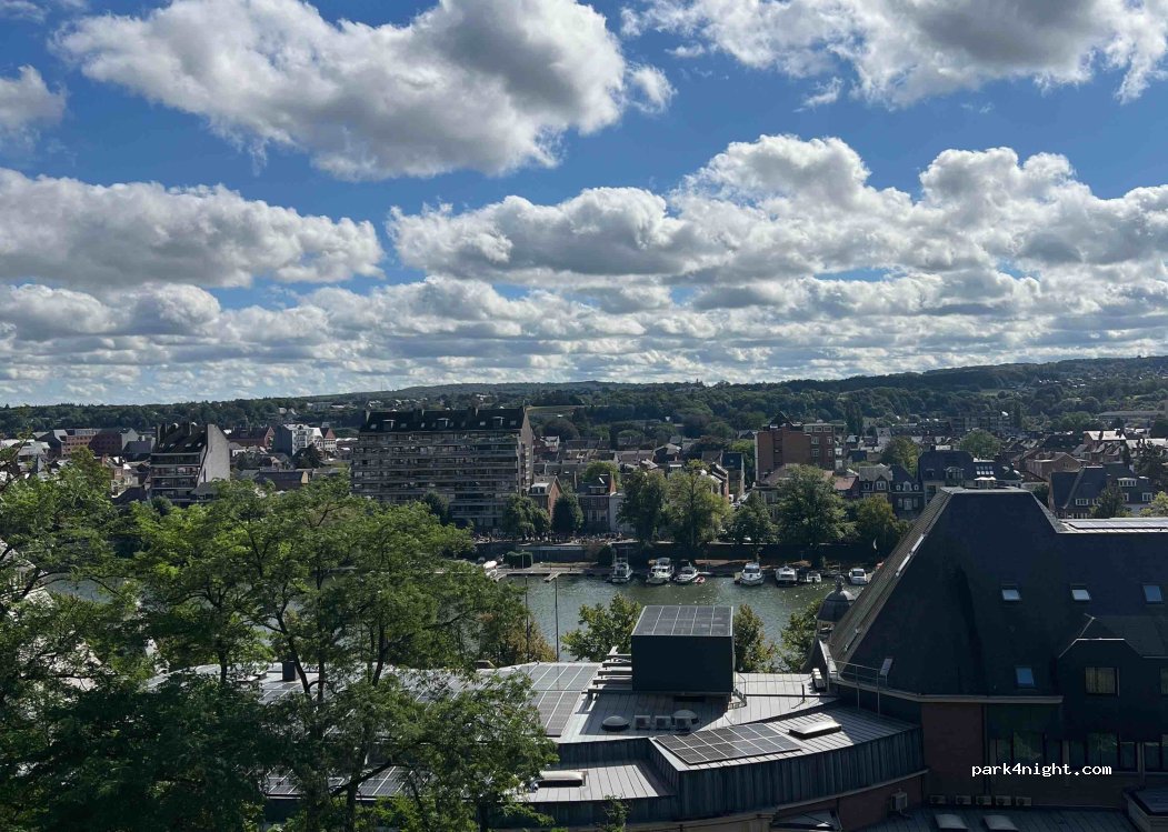 (5000) Namur - 11B Avenue de la Plante — foto