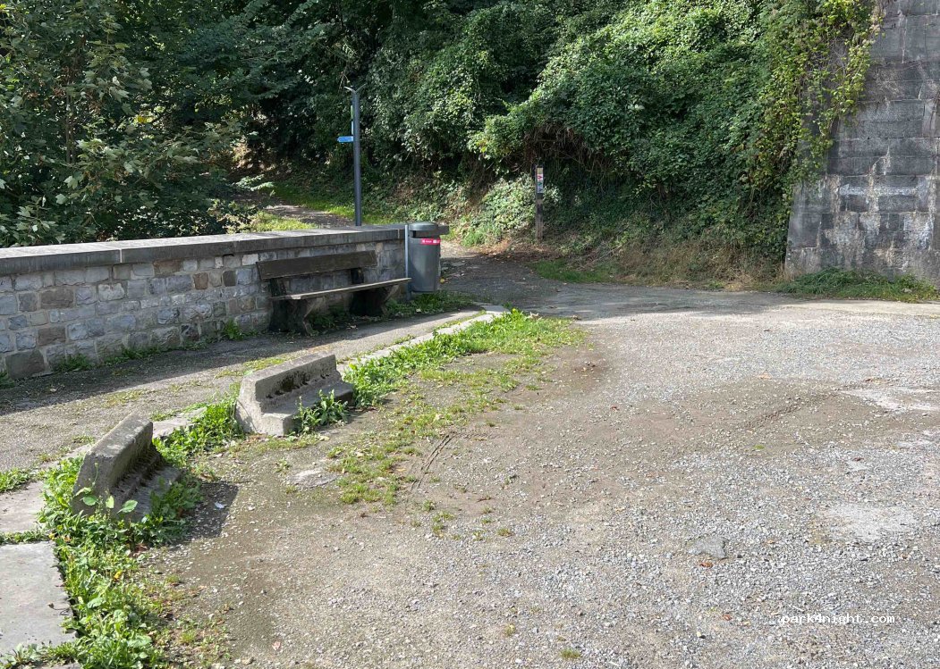 (5000) Namur - 11B Avenue de la Plante — foto 2
