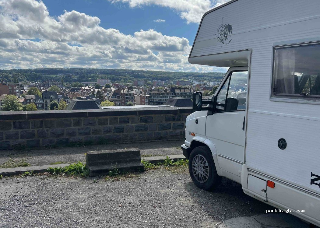 (5000) Namur - 11B Avenue de la Plante — foto 3