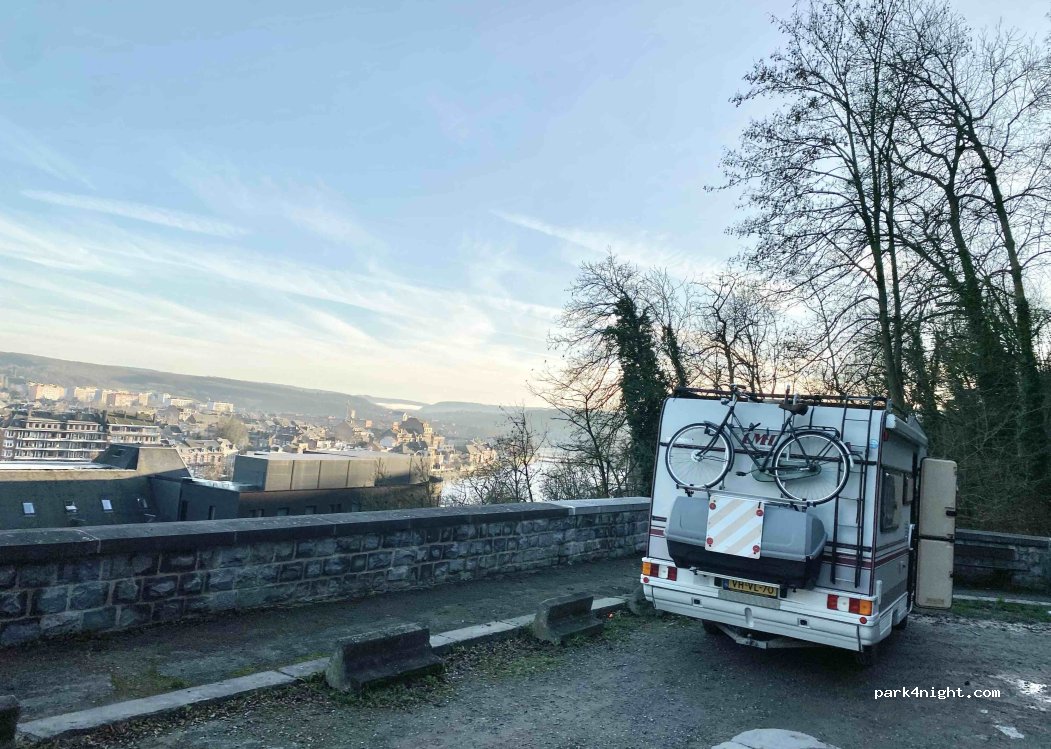 (5000) Namur - 11B Avenue de la Plante — foto 4