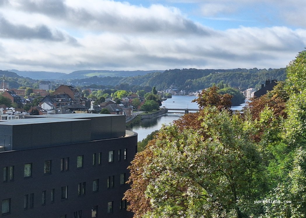 (5000) Namur - 11B Avenue de la Plante — foto 5