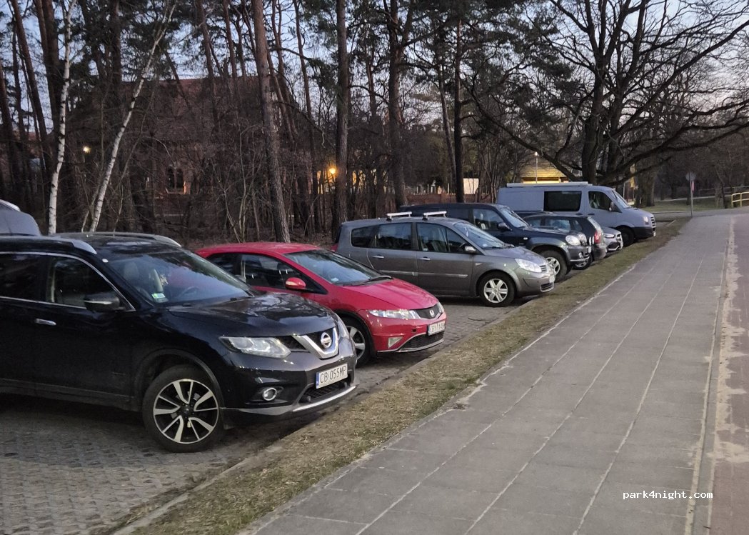 (89-687) Bydgoszcz - — foto