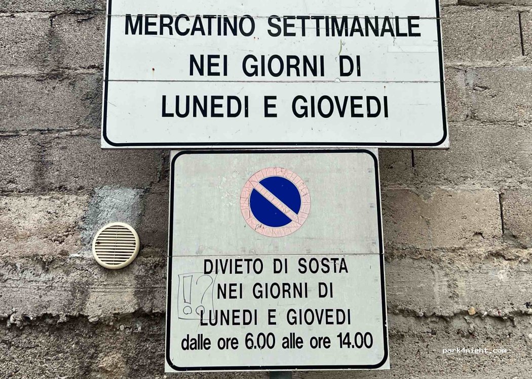 (08022) Dorgali - 29 Via Emilia — foto