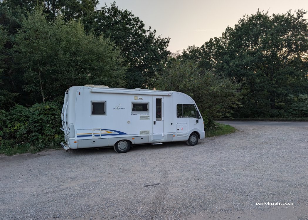 (GU24 0DH) Pirbright - — foto 2