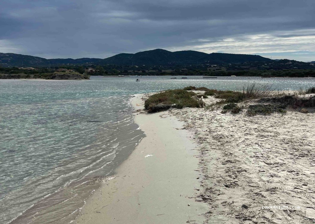 (07026) Olbia - 21 Via Punta Saline — foto 2