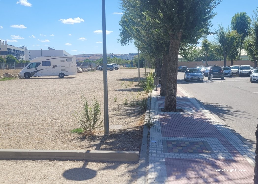 (28850) Torrejón de Ardoz - 3V Calle Valle del Jerte — foto 2