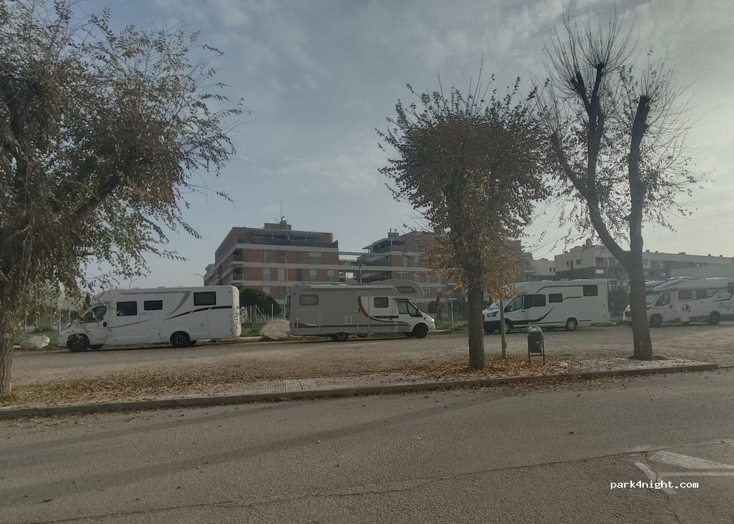 (28850) Torrejón de Ardoz - 3V Calle Valle del Jerte — foto 3