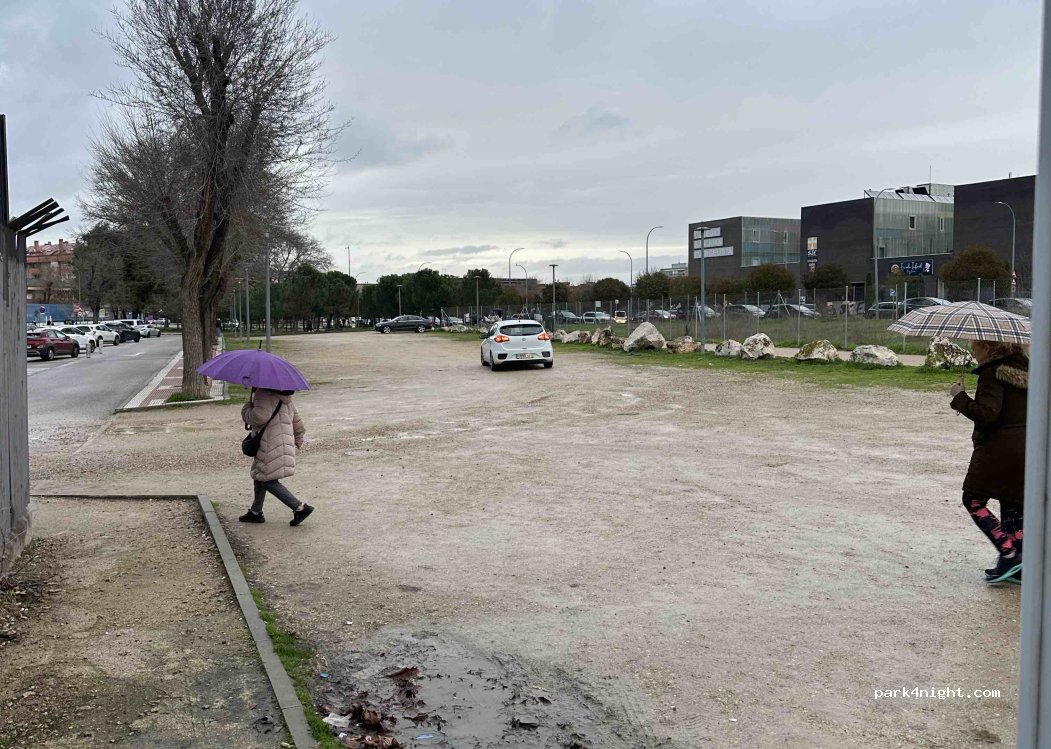 (28850) Torrejón de Ardoz - 3V Calle Valle del Jerte — foto 4