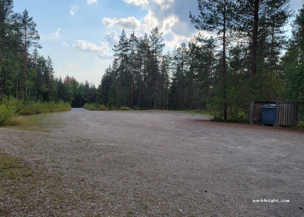 (71200) Tuusniemi - 81 Seinävuorentie — foto