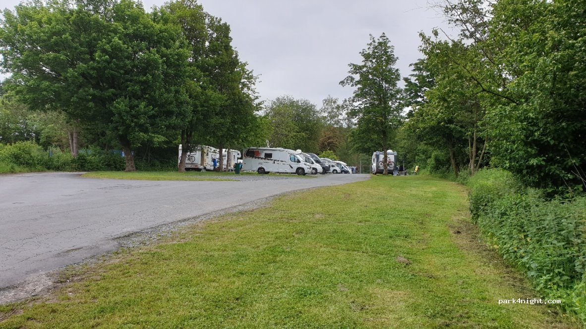 Wohnmobil-Parkplatz Engelslieth — foto 3