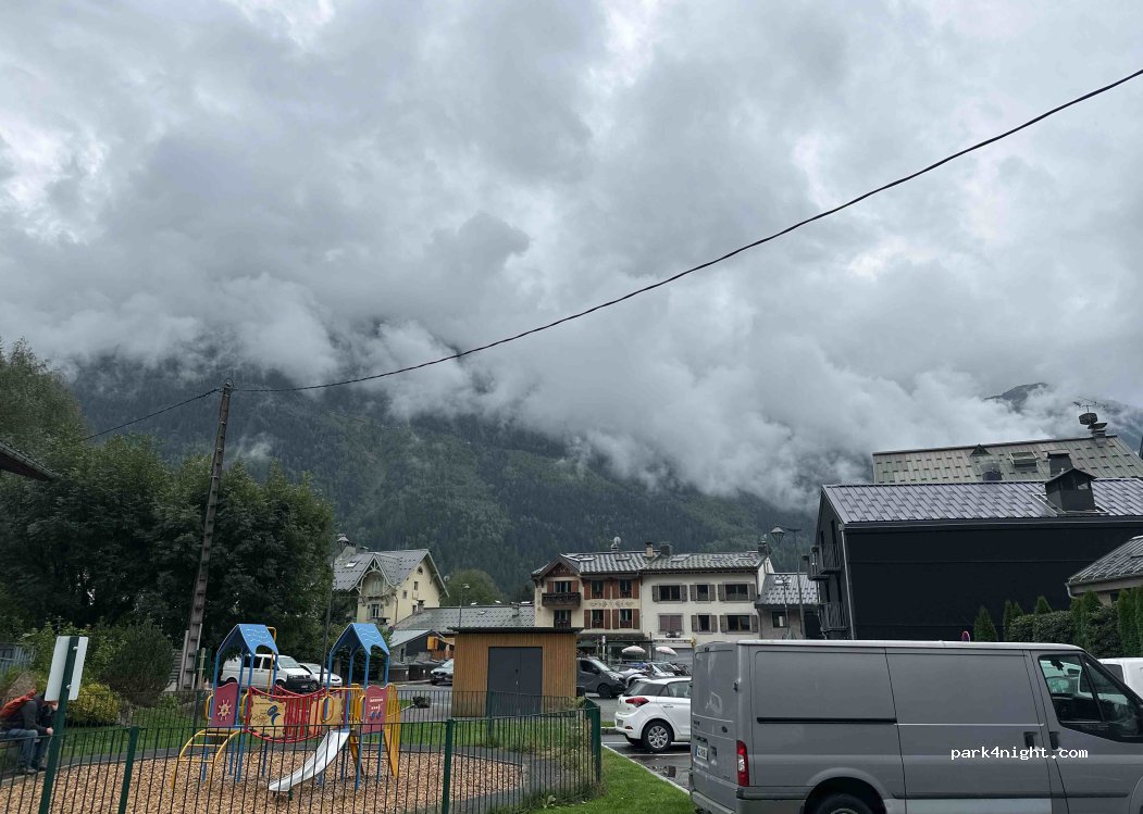 (74400) Chamonix-Mont-Blanc - 1445 Route des Praz — foto 2