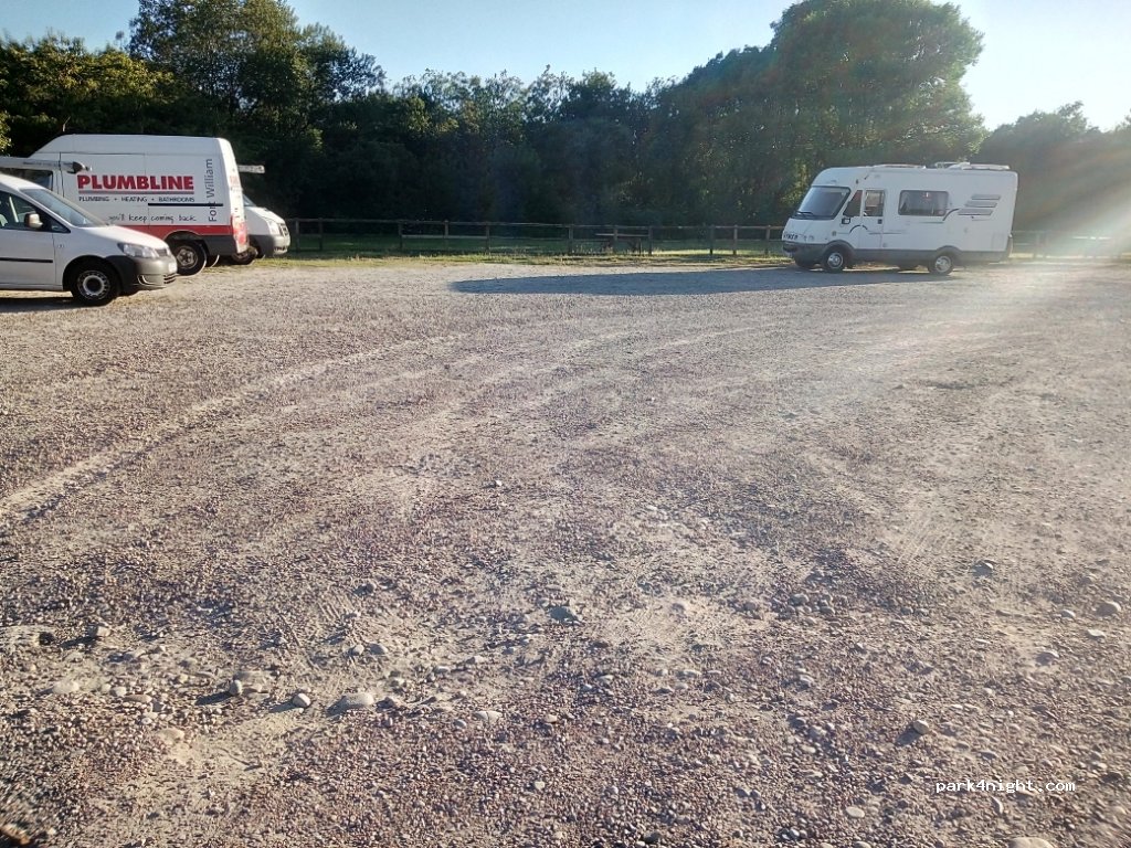 (PH33 7LU) Crown Cottages - Unnamed road — foto