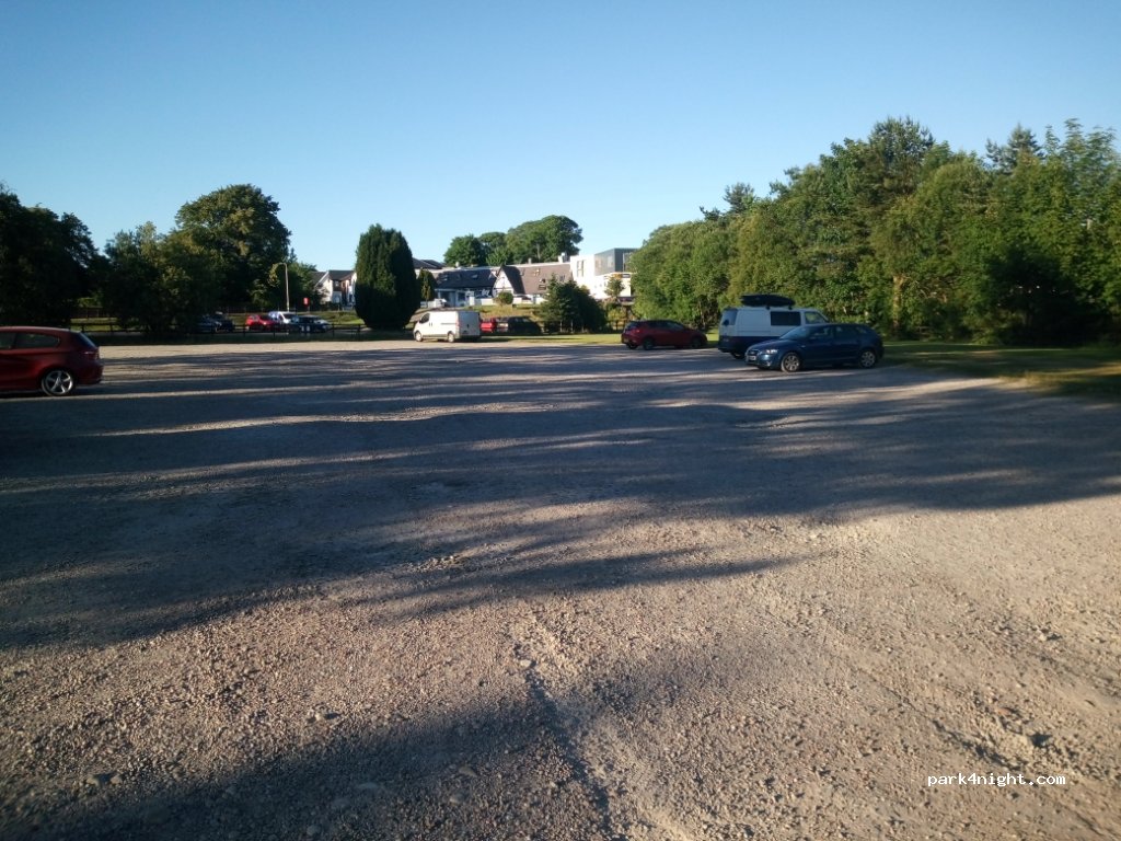 (PH33 7LU) Crown Cottages - Unnamed road — foto 3