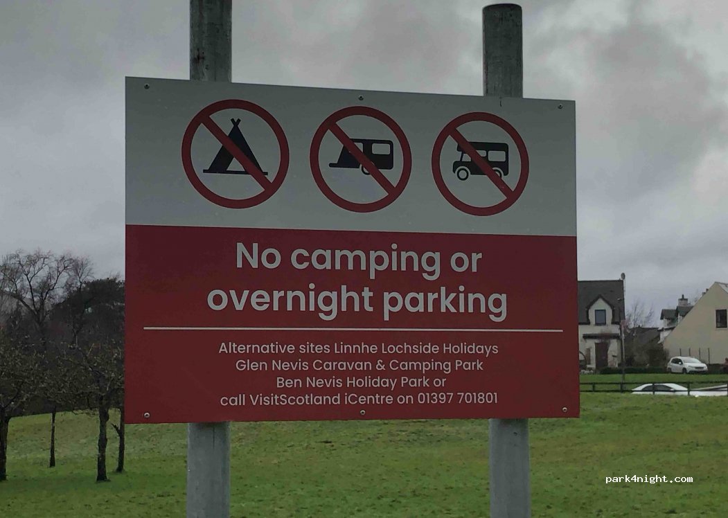 (PH33 7LU) Crown Cottages - Unnamed road — foto 4