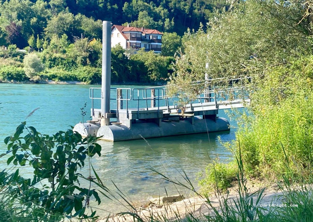(5322) Koblenz - 7 Umfahrungsstrasse — foto