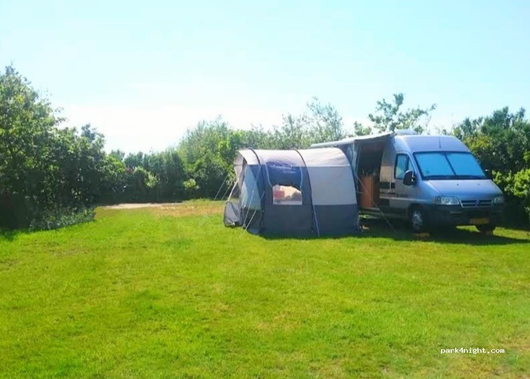 SVR Camping Hemmerkooi — foto