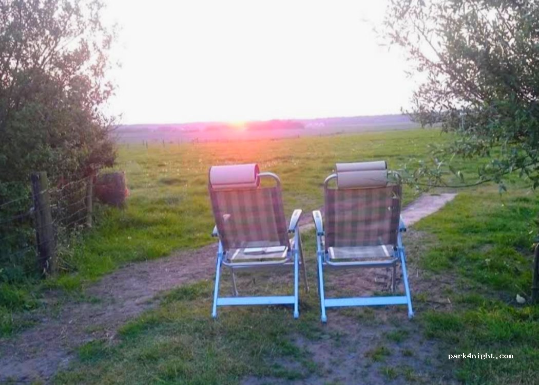 SVR Camping Hemmerkooi — foto 2