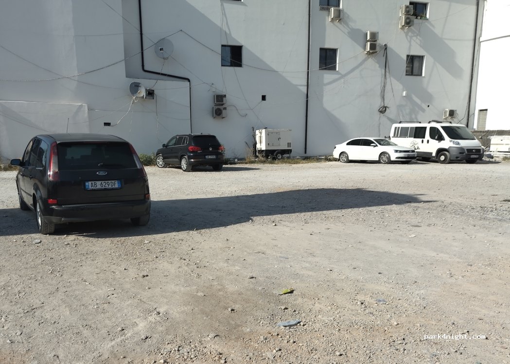 (4001) Shkodër - 24 Rruga Vilson — foto 3
