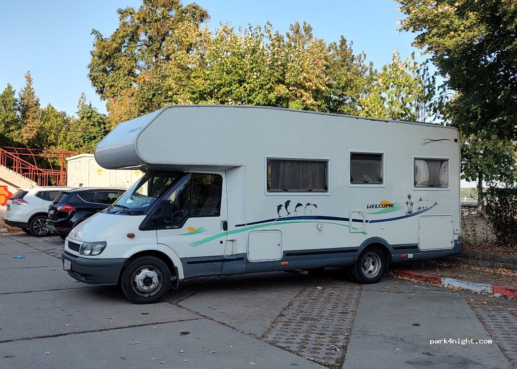 (3700) Vidin - 28 ulitsa — foto