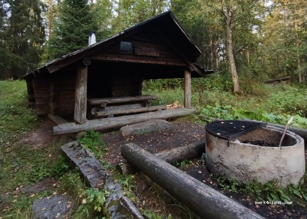 (69170) Kannus - 767 Riuttasentie — foto