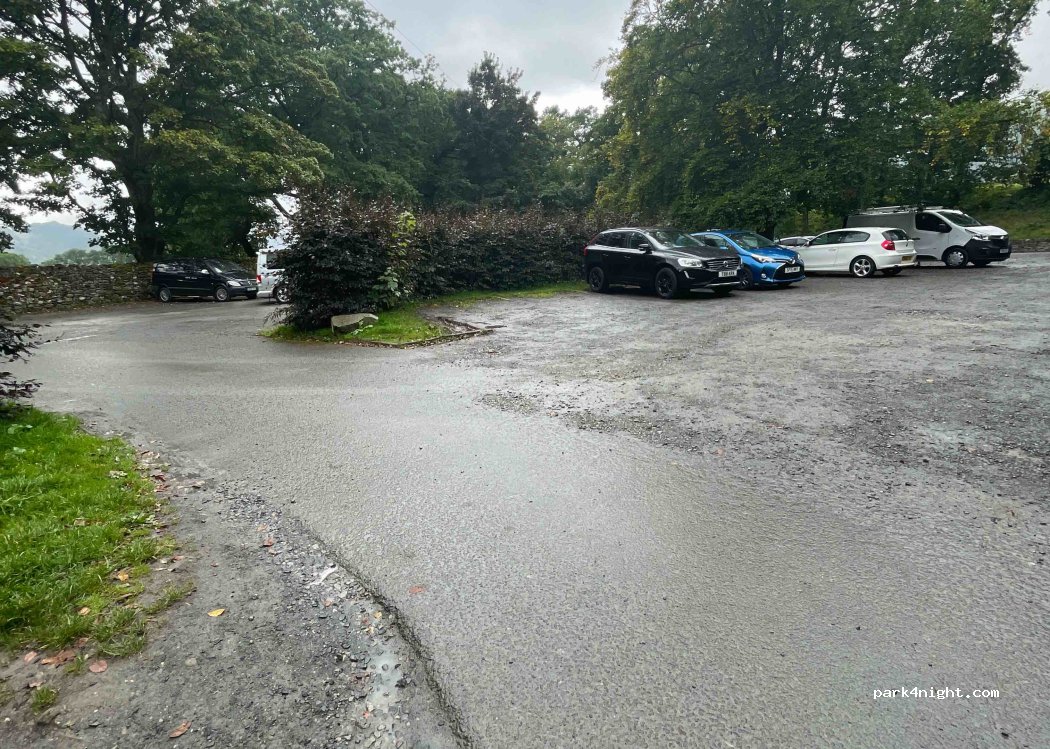 (CA11 0JS) Penrith - Park Brow — foto