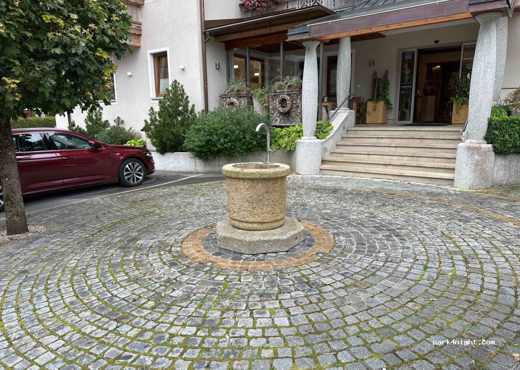 (6213) Pertisau - 83 Karwendelstraße — foto