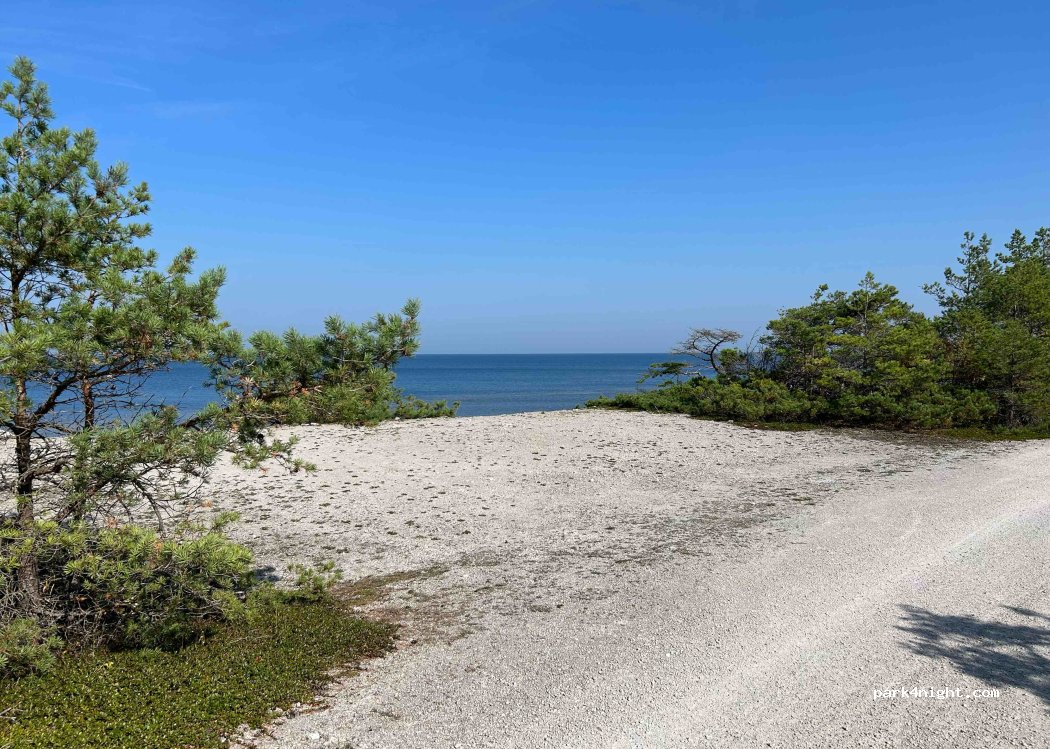 (624 60) Lärbro - Stenkusten — foto